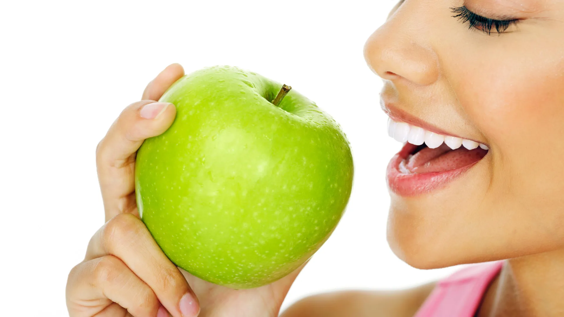 Frutas podem ser a chave surpreendente para os pulmões mais saudáveis