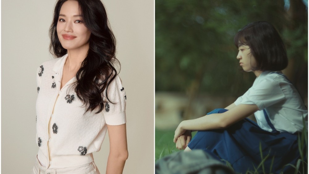 'Garota' de Shu Qi abrirá Festival de Cinema de Cingapura