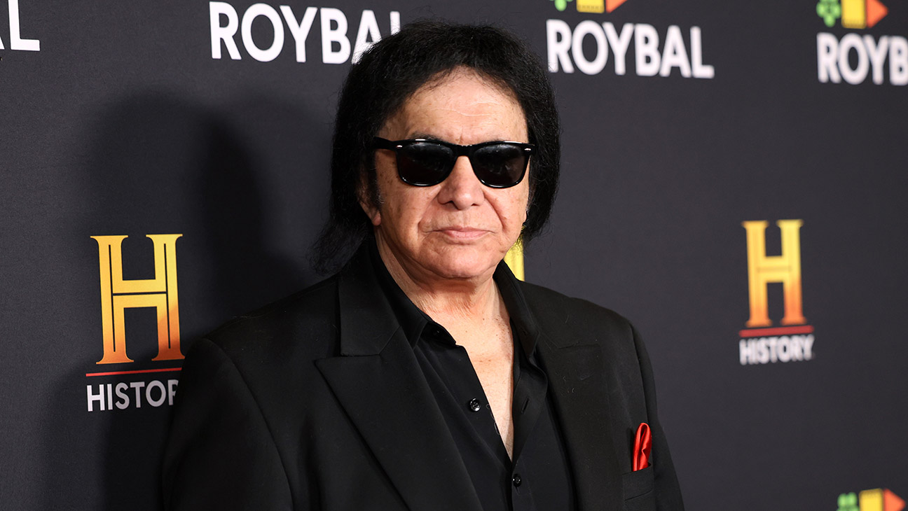Gene Simmons
