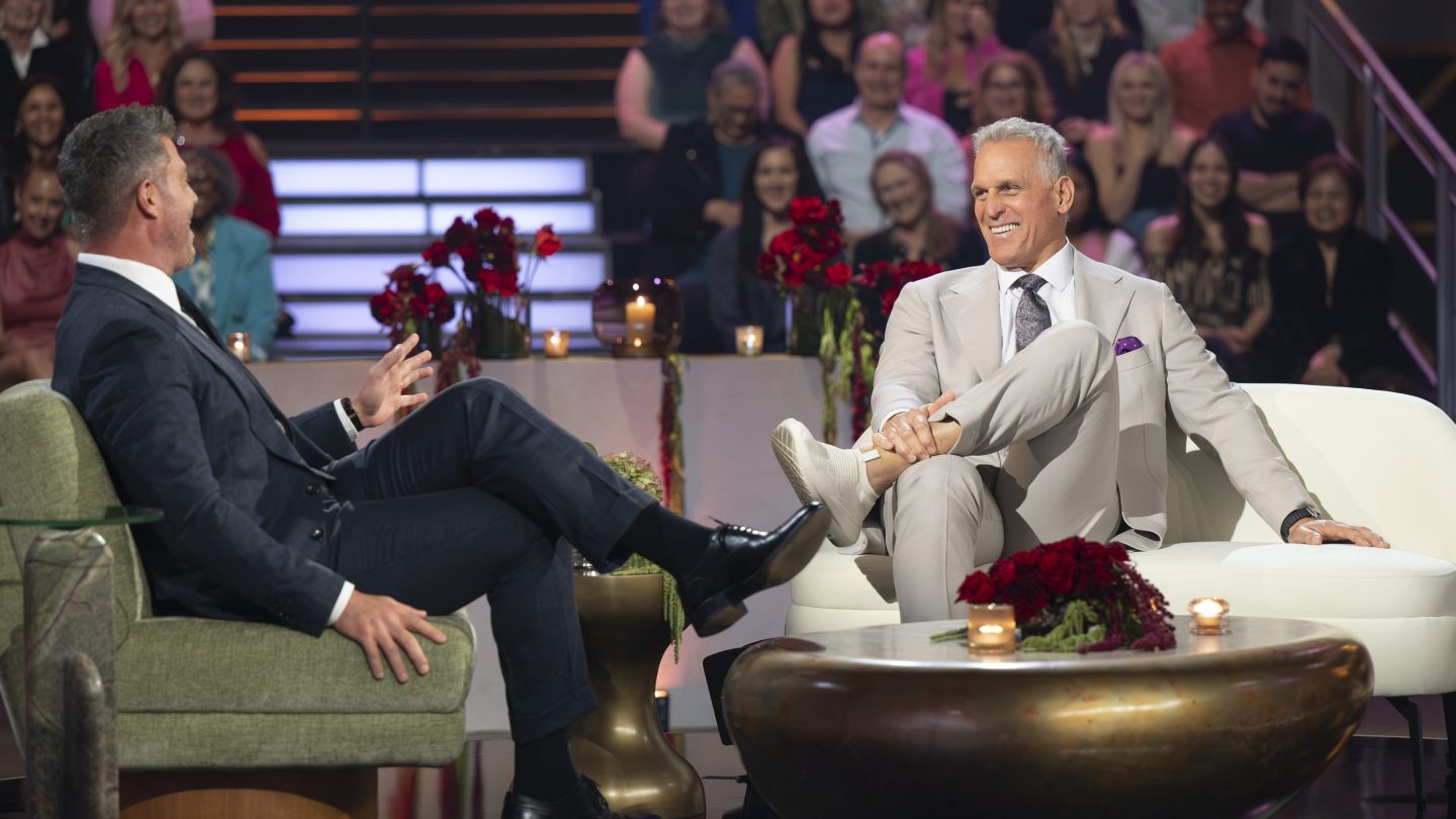 Golden Bachelor Mel Owens admite que tinha grandes expectativas em relação às mulheres