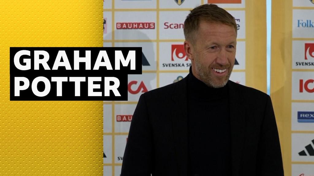 Graham Potter