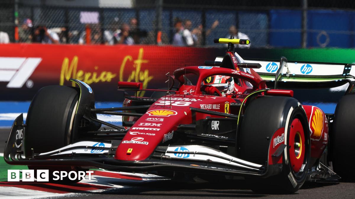 Charles Leclerc