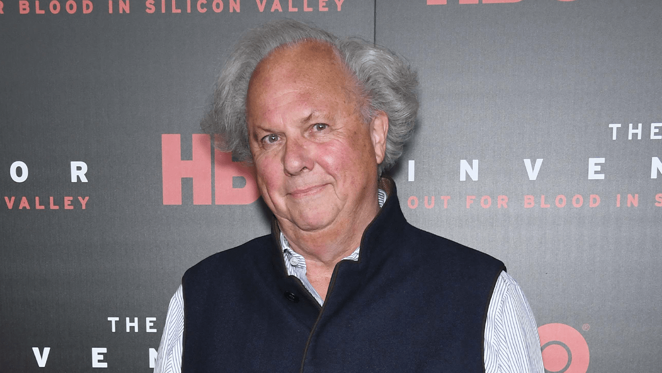 Graydon Carter