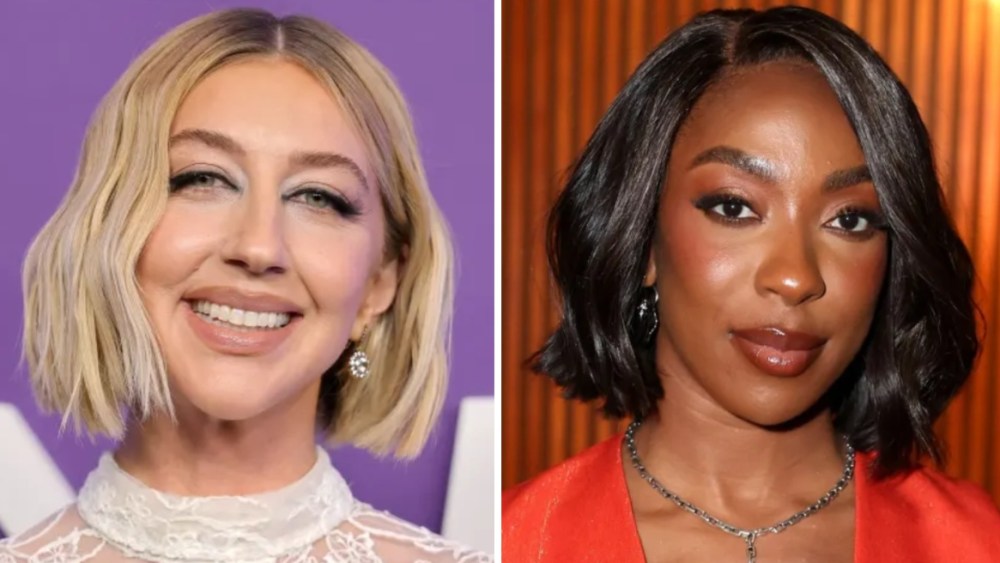 Heidi Gardner e Ego Nwodim sobre ambiente 'desafiador' no 'SNL'
