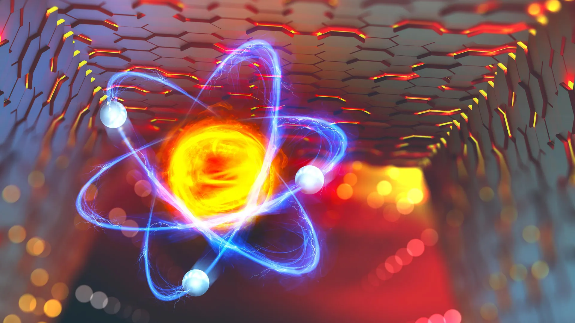 Heisenberg disse que era impossível. Os cientistas acabaram de provar o contrário