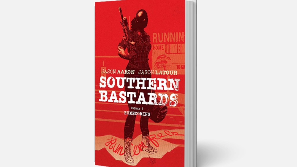 Hulu ordena piloto de ‘Southern Bastards’