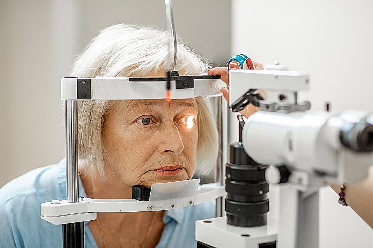IA supera especialistas humanos na detecção de glaucoma