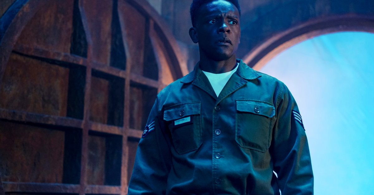 'IT: Bem-vindo a Derry': O que saber sobre Dick Hallorann