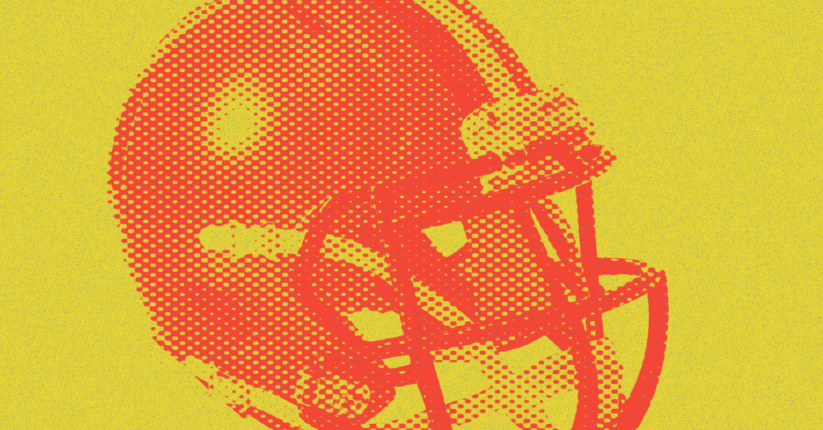 Is the NFL Safer Than High School Football?