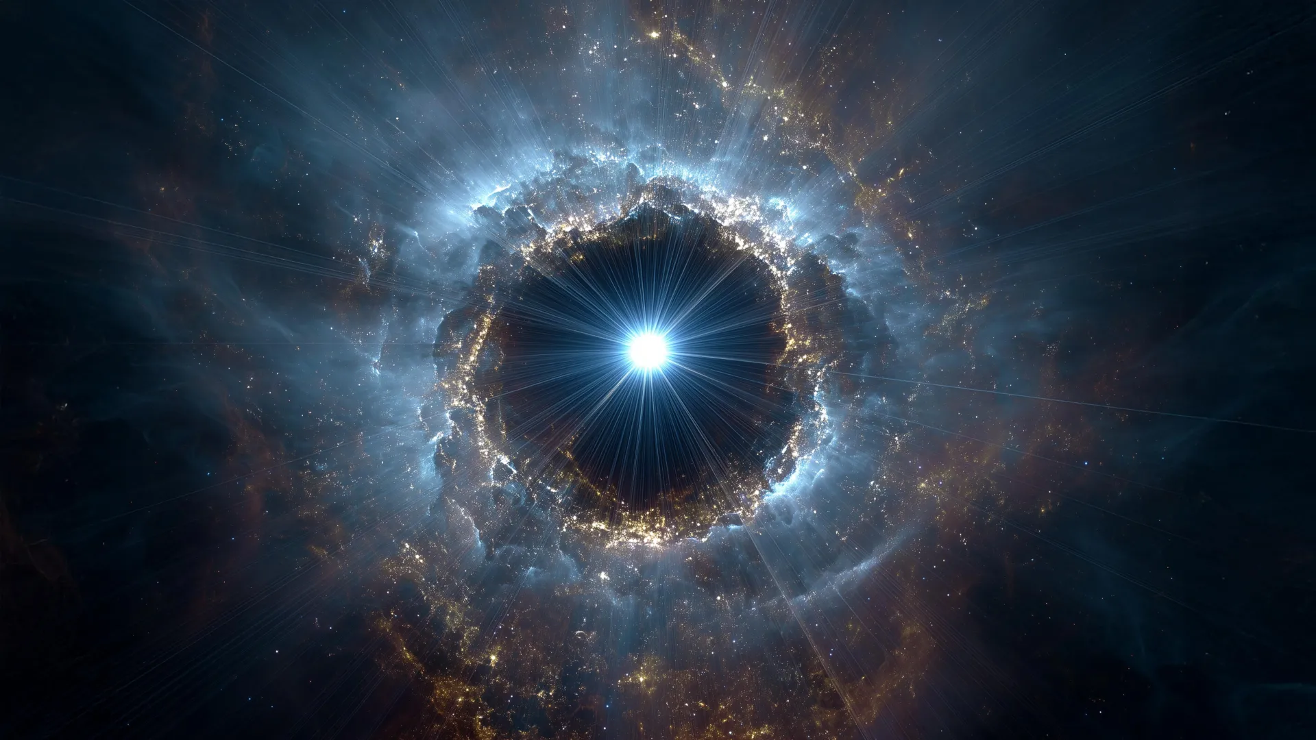 JWST pode ter encontrado as primeiras estrelas do Universo alimentadas por matéria escura