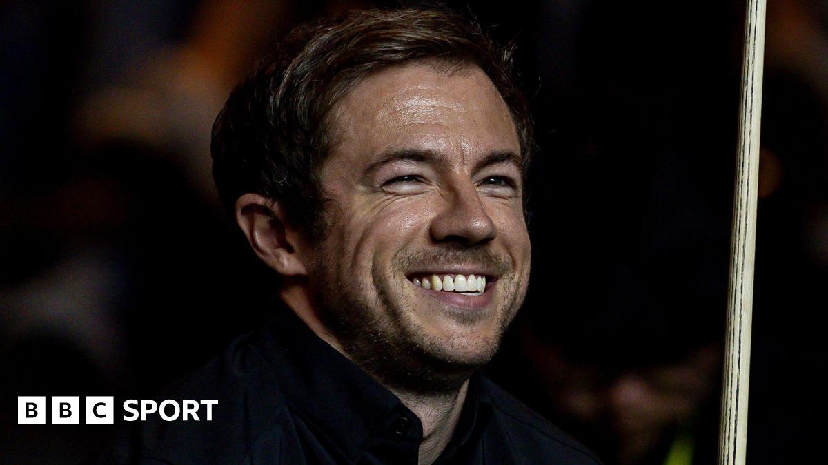 Jack Lisowski