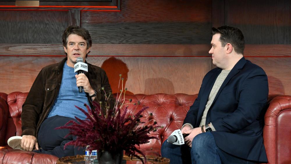Jason Blum, Shudder e mais
