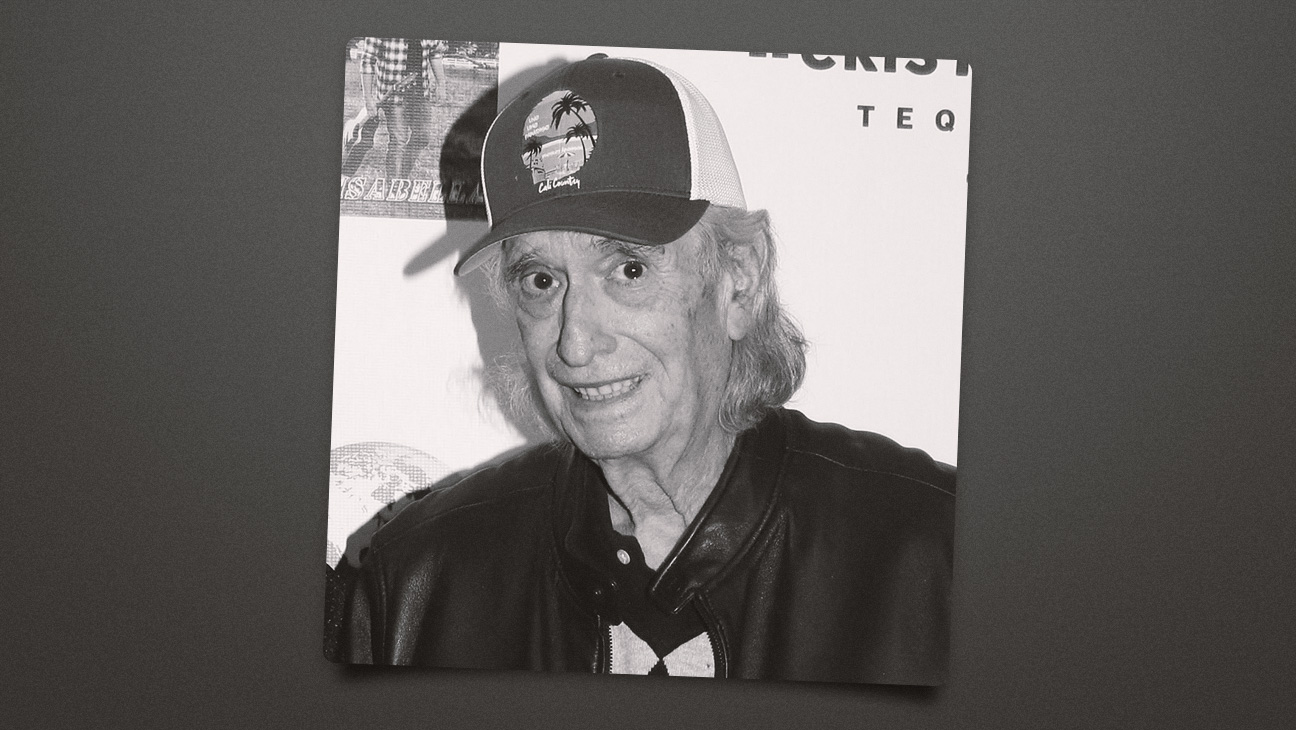 Jeff Cheen