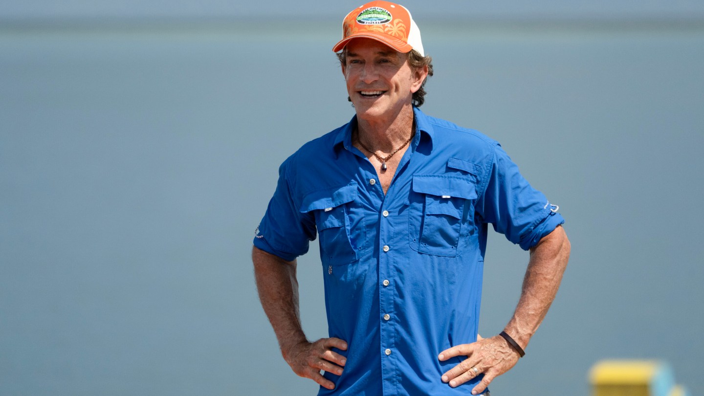 Jeff Probst analisa a evacuação médica causada por picada de cobra