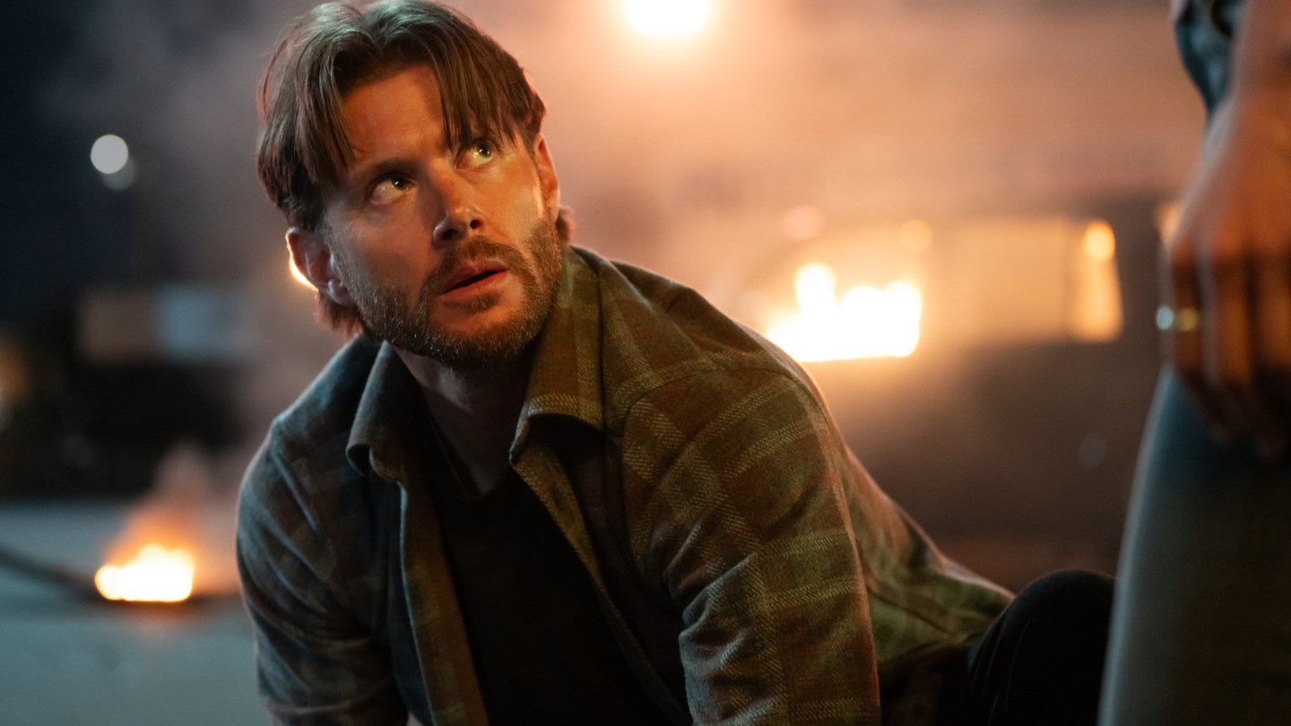 Jensen Ackles chama o cancelamento da ‘contagem regressiva’ de uma ‘chatice’