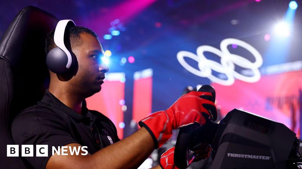 Jogos Olímpicos de Esports na Arábia Saudita cancelados