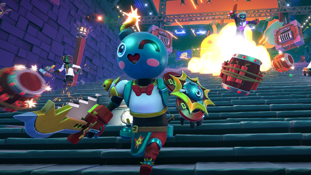Jogos da Amazon atingidos por demissões e interromperão o desenvolvimento de AAA