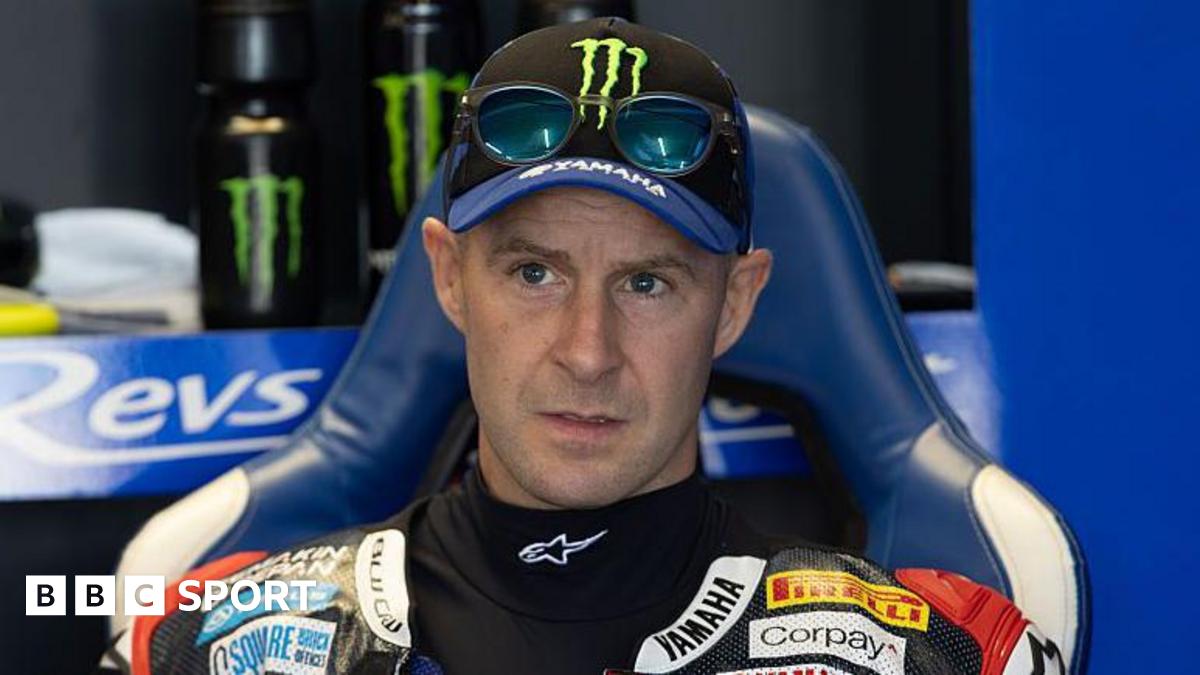 Jonathan Rea