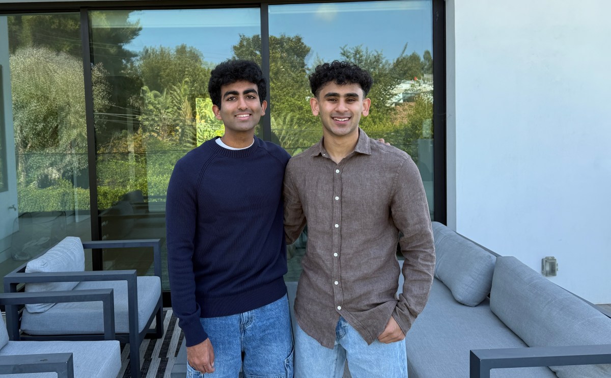 Jovens desistentes de 20 anos construíram o anotador de IA Turbo AI para 5 milhões de usuários