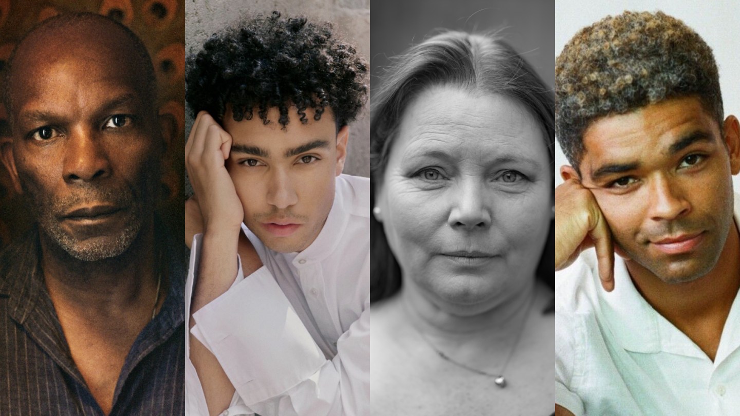 Kingsley Ben-Adir e Archie Madekwe interpretarão irmãos em 'The Arrival'