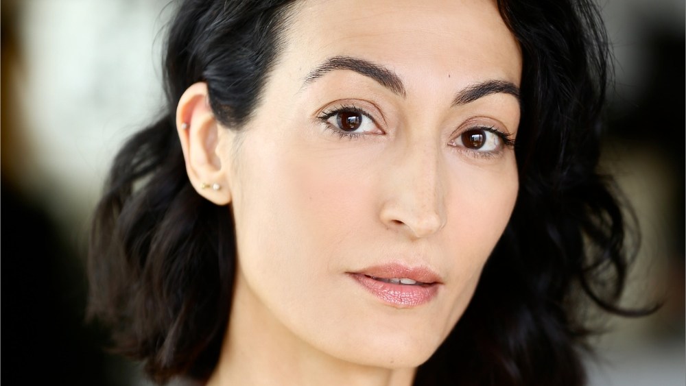 Laëtitia Eïdo liderará 'Children of Nowhere' de Alia Azamat Ashkenazi