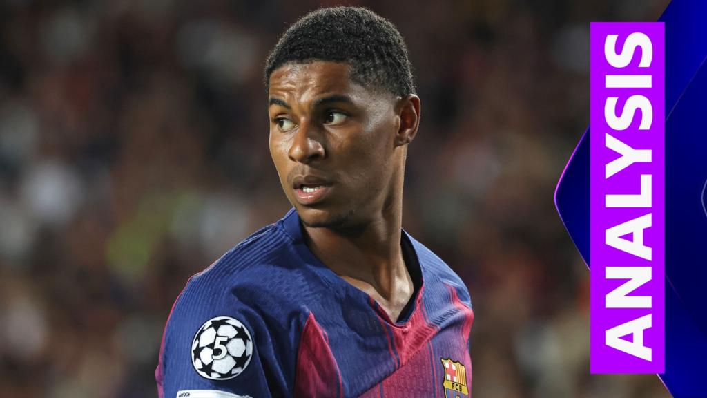 Marcus Rashford