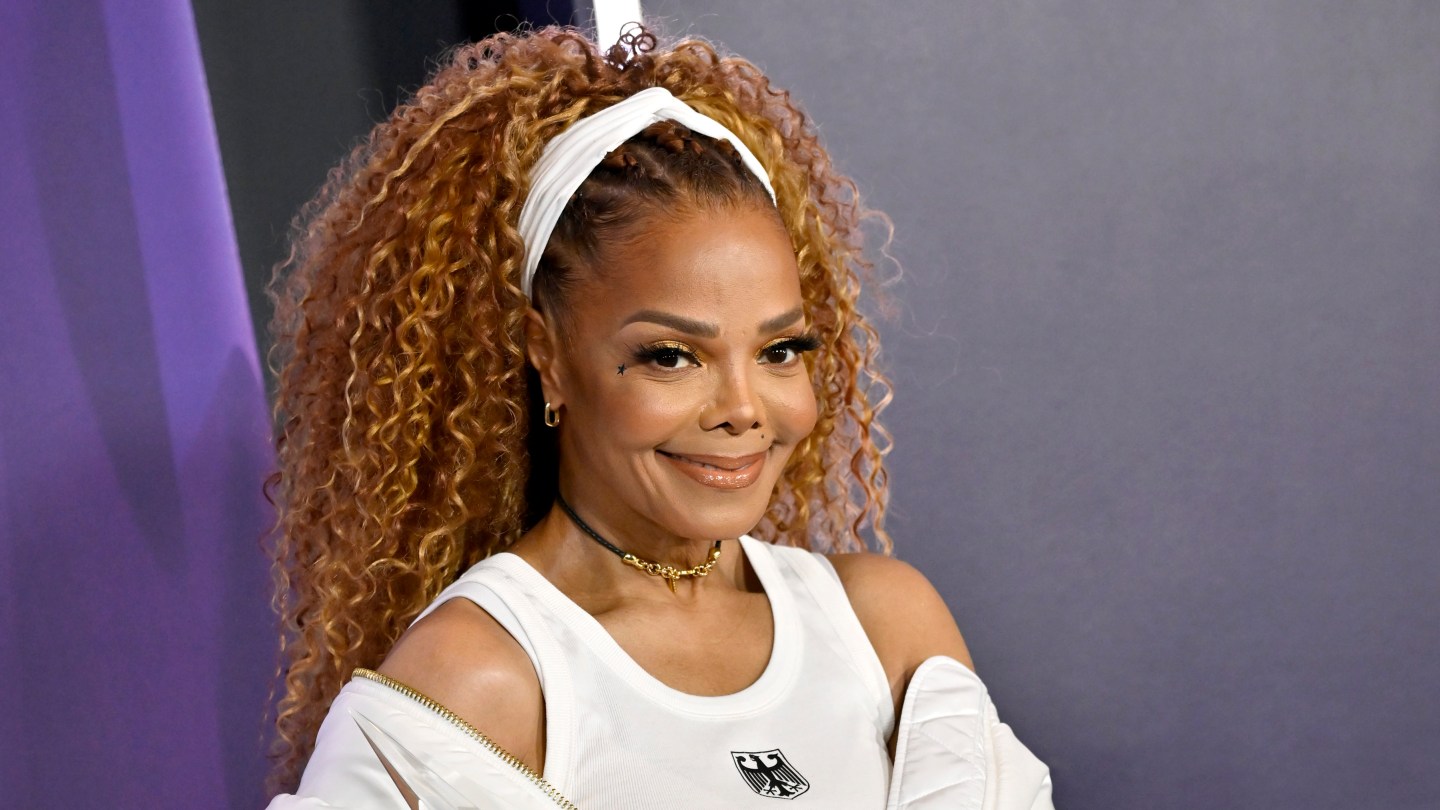 Liza Minnelli homenageará Janet Jackson na gala Dancers Against Cancer