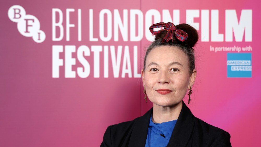 London Film Festival Boss em estreias, protestos e Tilly Norwood