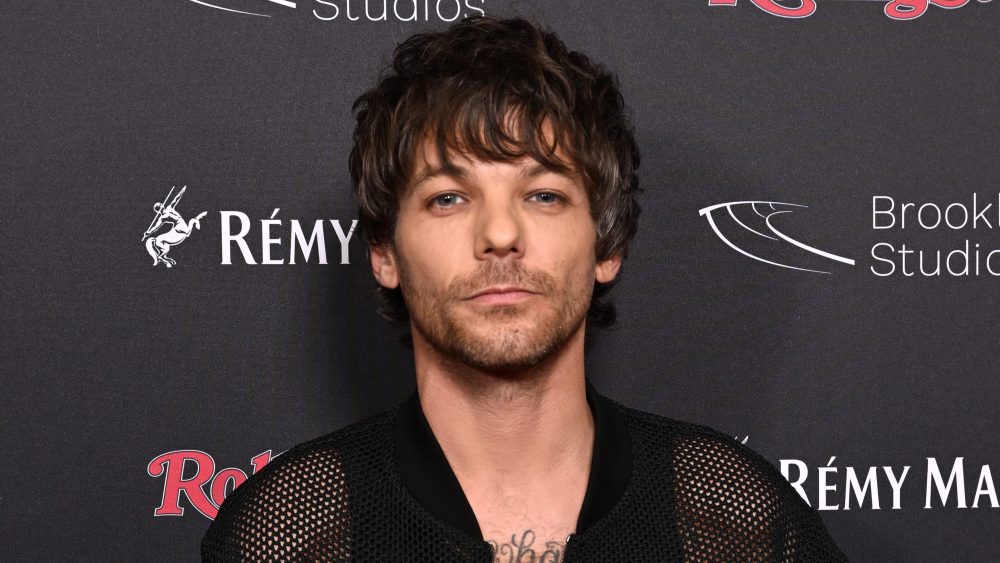 Louis Tomlinson em 'Cold' One Direction Split, Reunion e Liam Payne