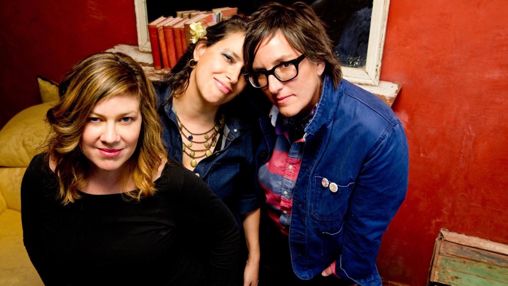 Luscious Jackson sobre por que Substack é sua plataforma preferida