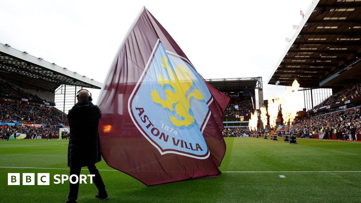 Villa Park