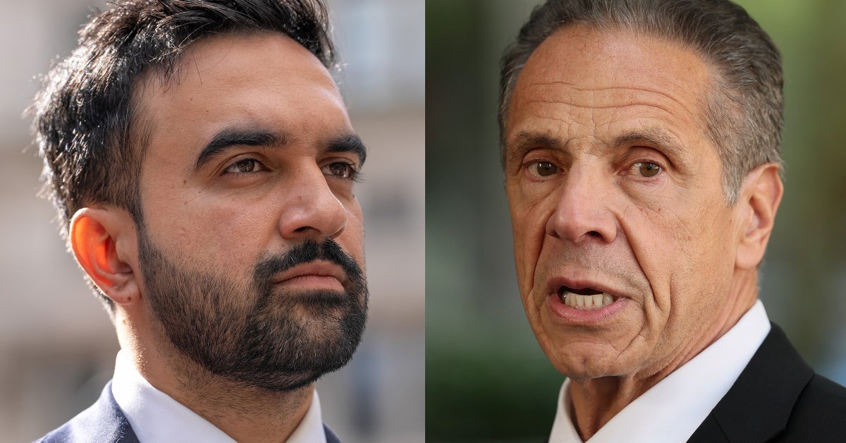 Mamdani e Cuomo se enfrentam no debate para prefeito de Nova York