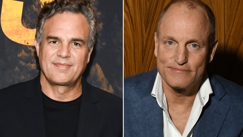 Mark Ruffalo salvou Woody Harrelson de uma briga de bar ‘desastrosa’