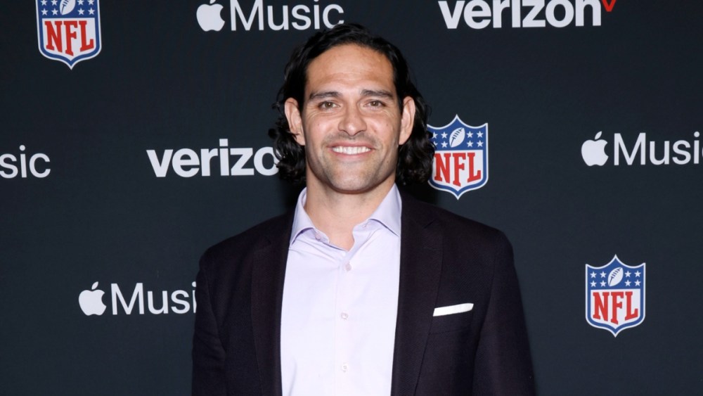 Mark Sanchez em 'estado estável' depois de esfaquear em Indianapolis