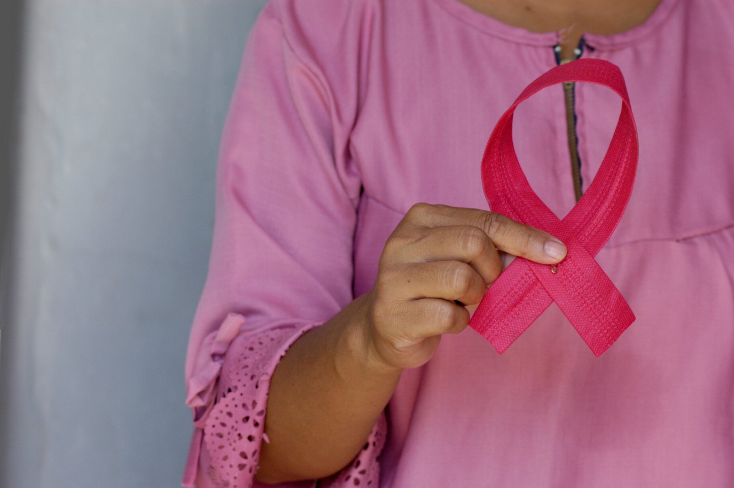 Mastectomia ligada a piorar saúde sexual e imagem corporal após a cirurgia