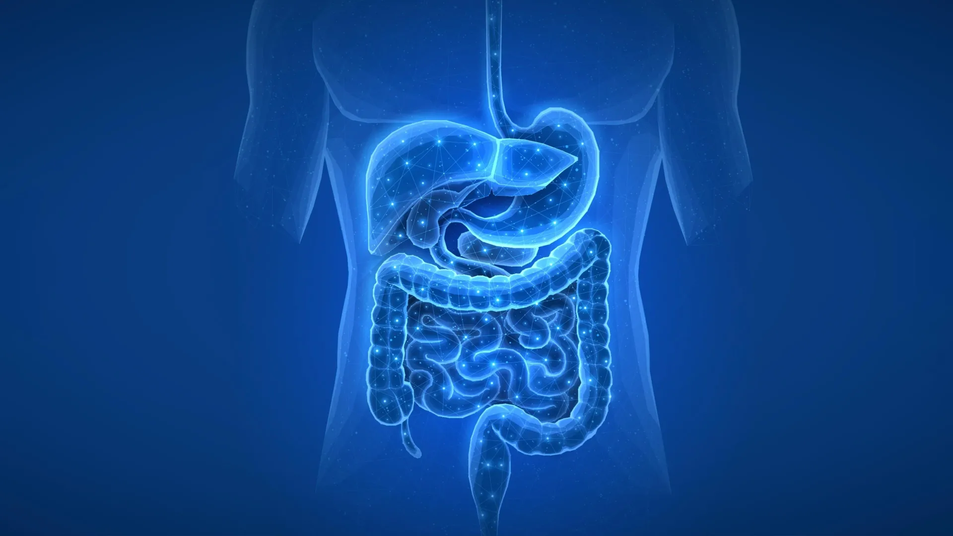Medicamentos comuns podem reconectar secretamente seu intestino por anos