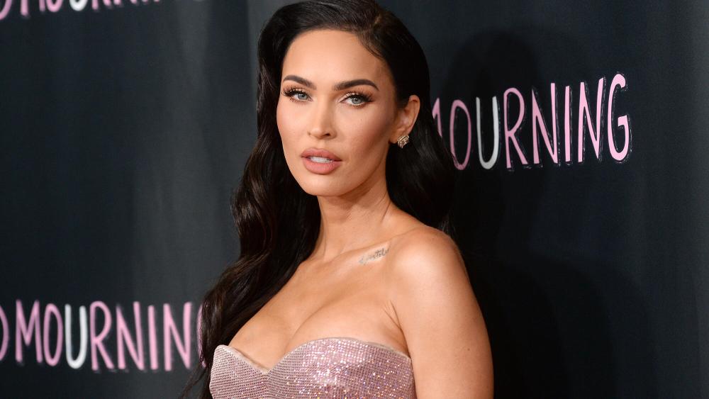 Megan Fox se junta a 'Five Nights at Freddy's 2' como Toy Chica