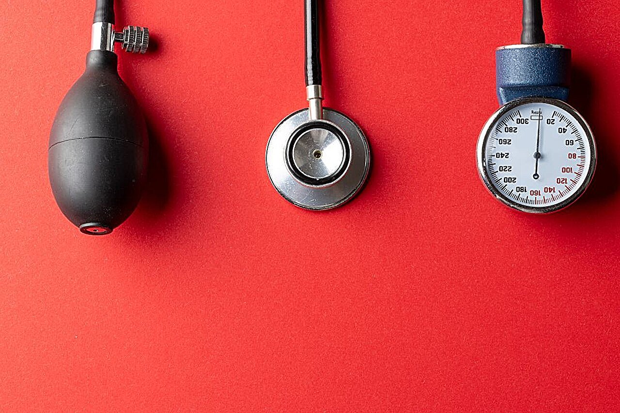 Metabolômica e proteômica melhoram a previsão de pressão arterial elevada em adolescentes