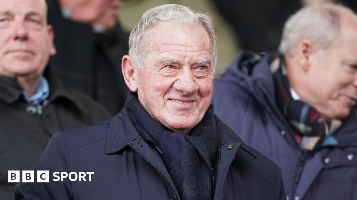 Milan Mandaric