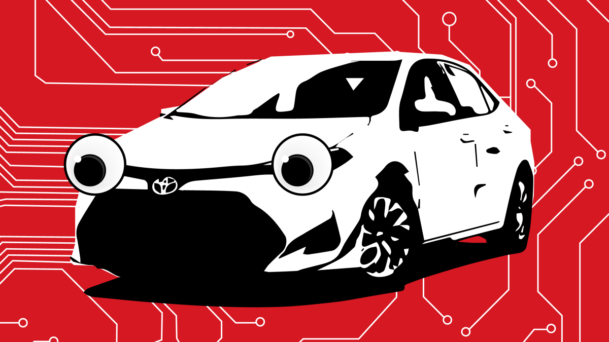 Mobilidade do TechCrunch: Toyota faz uma aposta de US $ 1,5 bilhão no ecossistema de inicialização