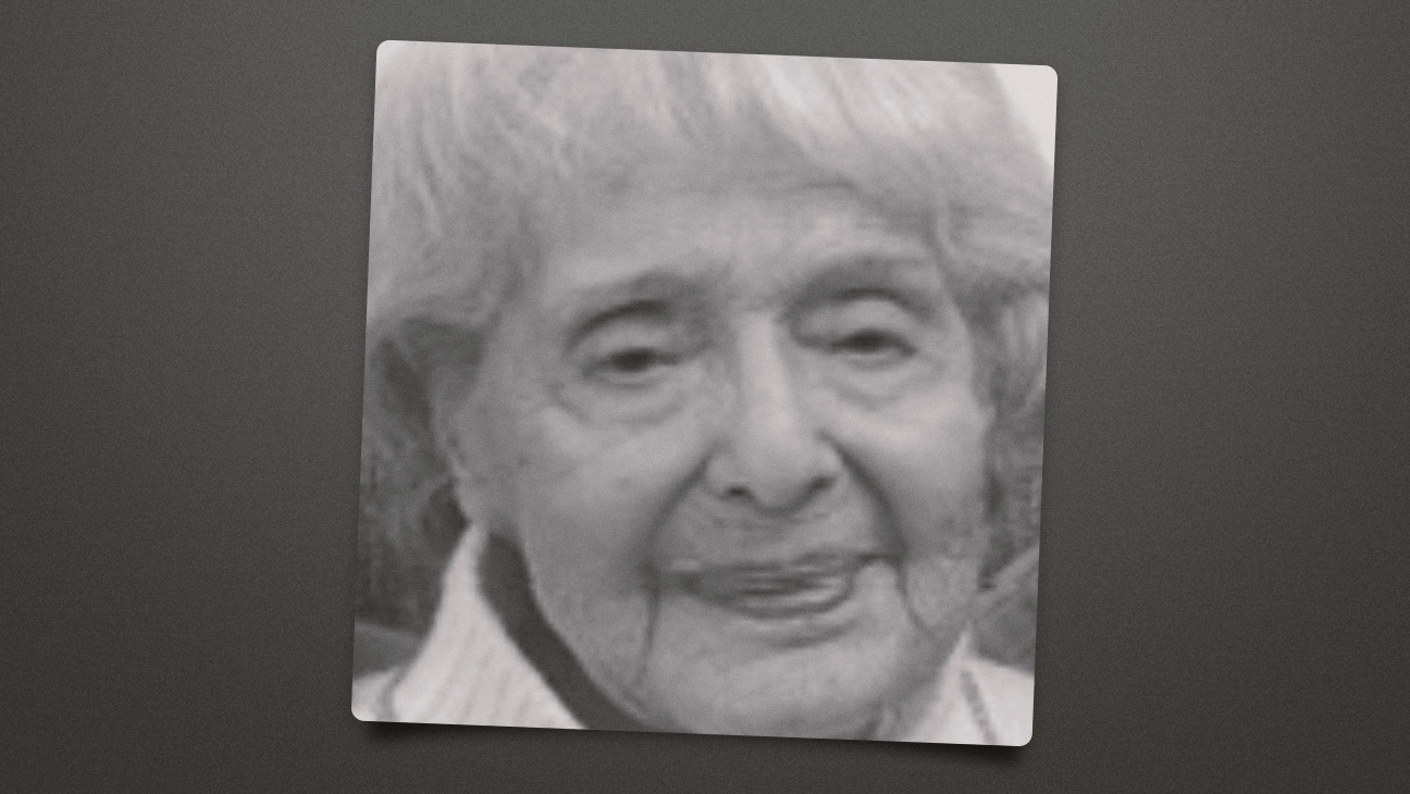 Faye Schwab