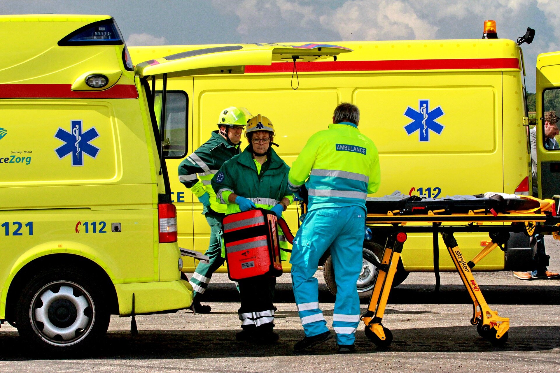Mortes de lesões acidentais relacionadas a drogas sobem quase 60% em 5 anos nos EUA