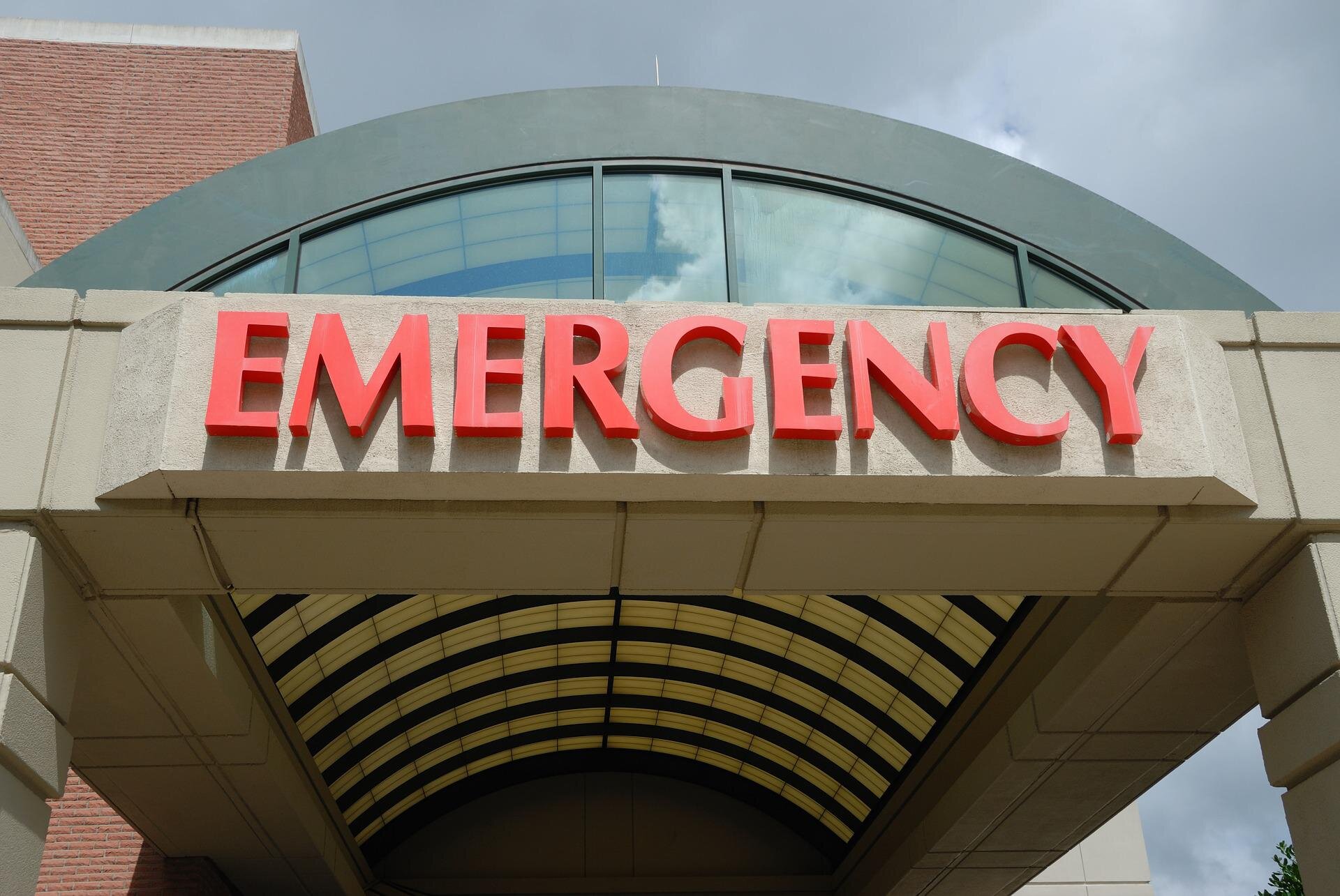 Muitos pacientes descobrem que podem ter câncer no pronto-socorro