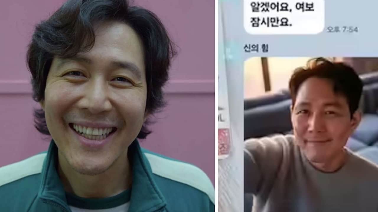 Mulher roubada em US $ 350.000 pensou que estava namorando a estrela de “Squid Game”