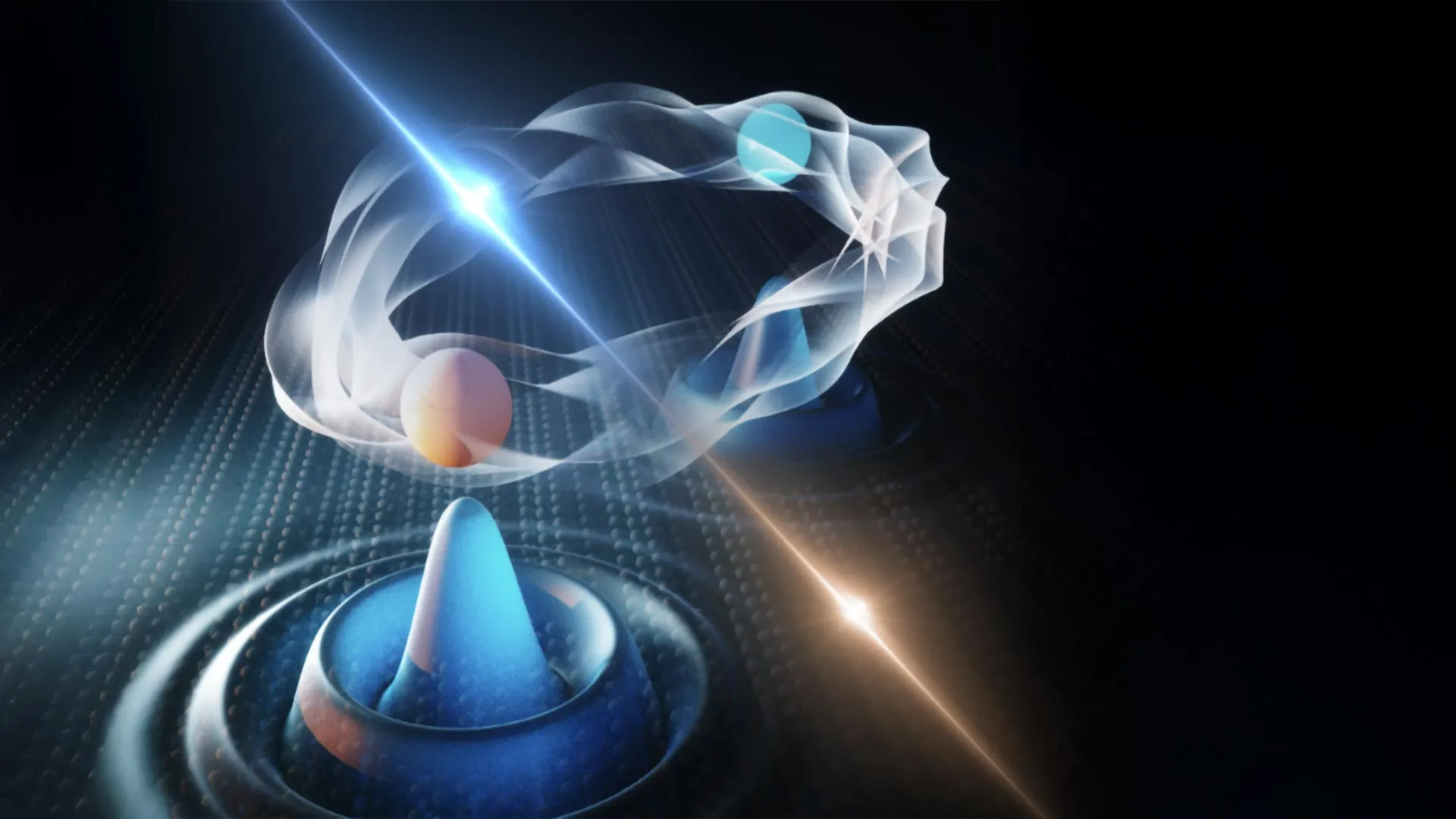 Mysterious “Quantum Echo” em supercondutores poderia desbloquear nova tecnologia