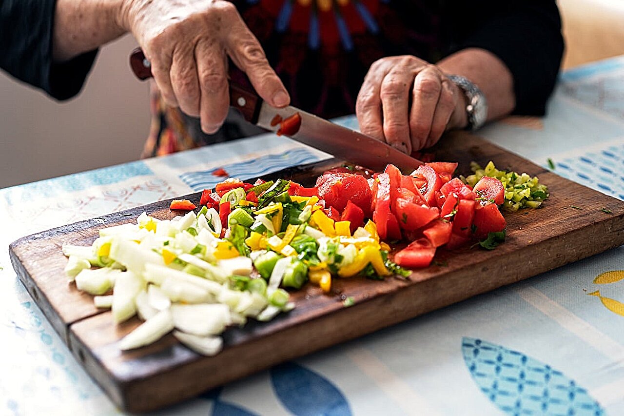 Não jogue fora esses restos de vegetais – eles podem ser mais saudáveis ​​do que você pensa