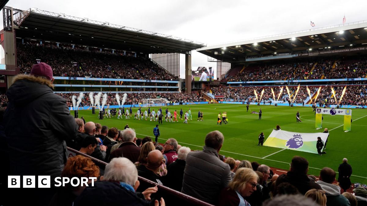 Villa Park