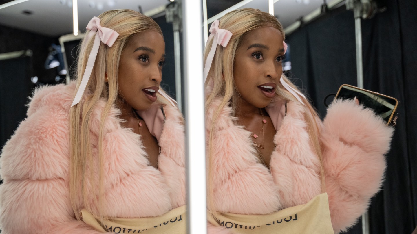 Netflix da África do Sul Drama Crime 'Bad Influencer' recebe trailer, imagens