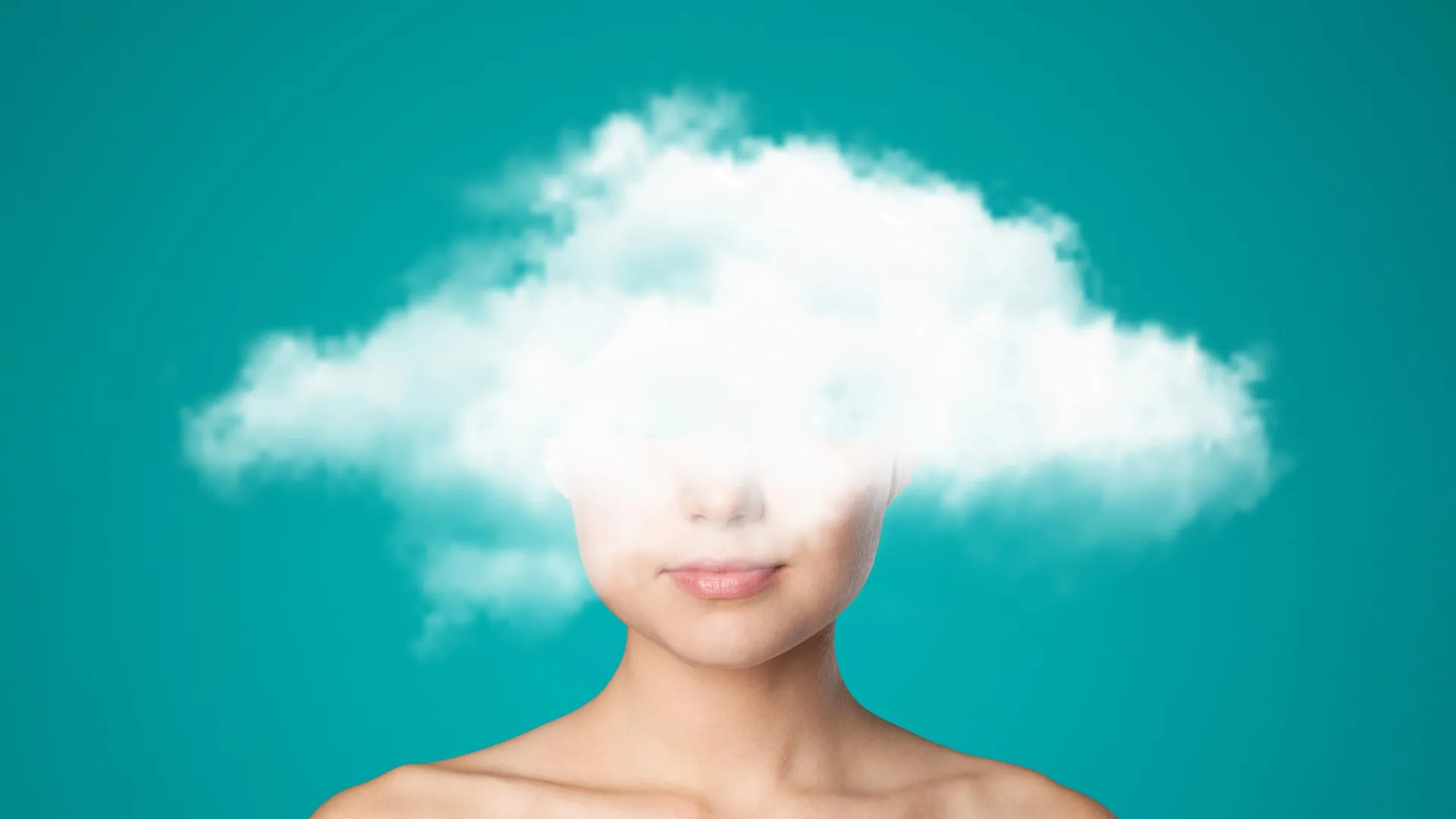 Névoa cerebral durante a menopausa? Aqui está o que realmente está acontecendo