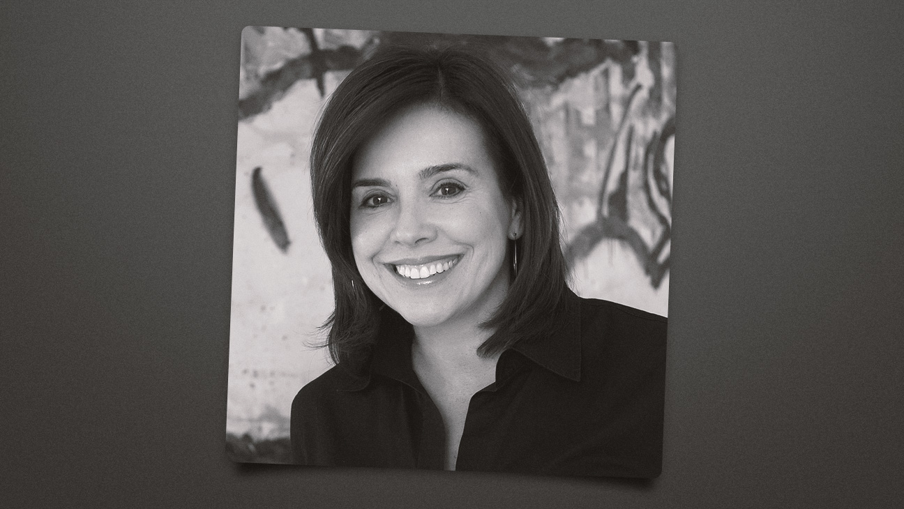 Leigh Anne Brodsky
